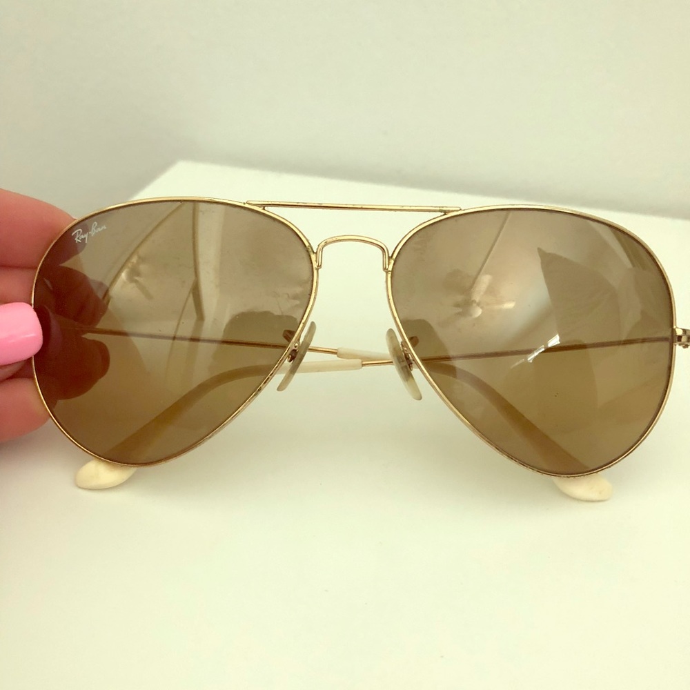 Ray-Ban Aviators
